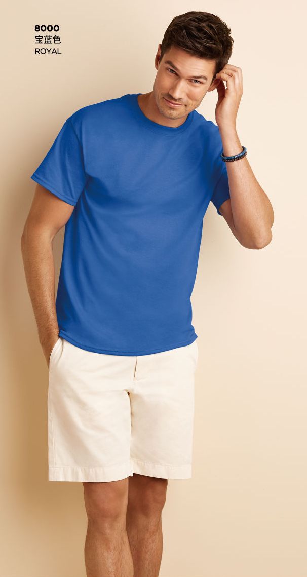 T恤衫、廣告衫_19