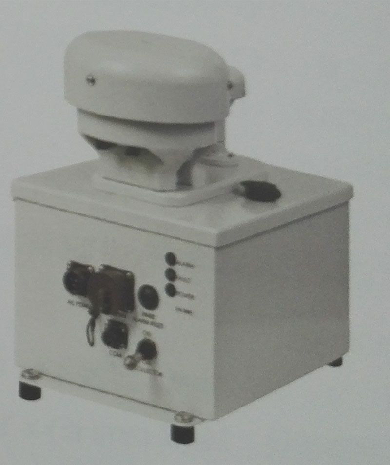 實(shí)時(shí)生物氣溶膠威脅檢測器